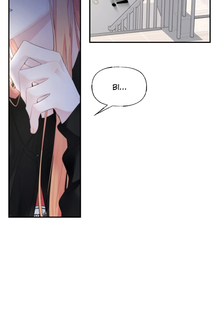 I am your guardian angel Chapter 15 page 8