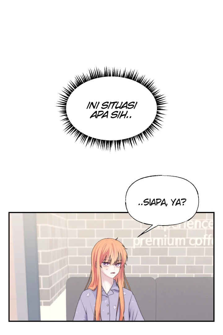 I am your guardian angel Chapter 17 page 0