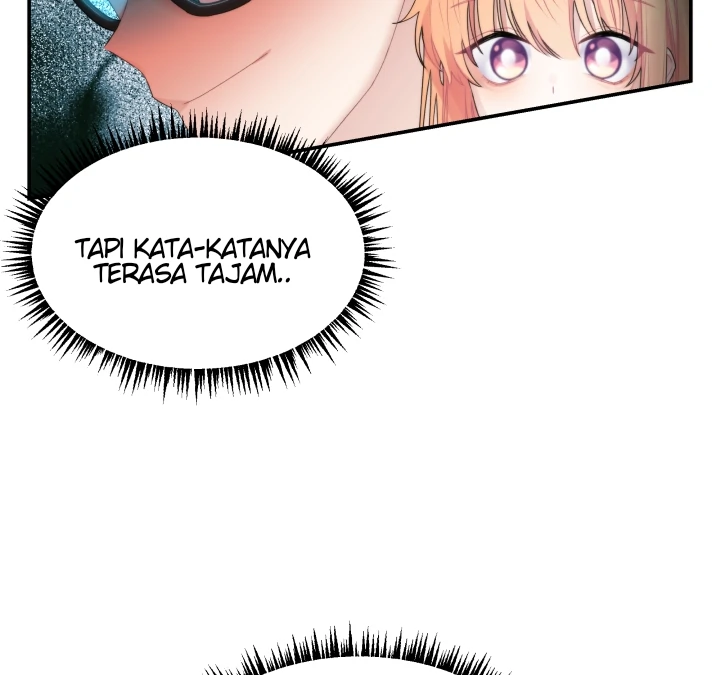 I am your guardian angel Chapter 17 page 9