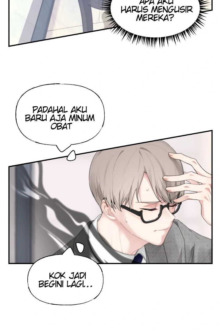 I am your guardian angel Chapter 17 page 11