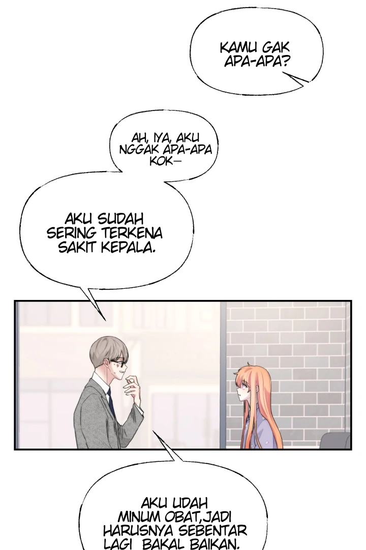 I am your guardian angel Chapter 17 page 12