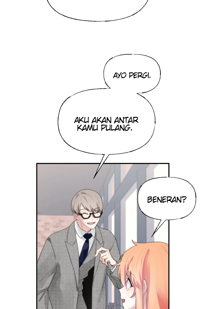 I am your guardian angel Chapter 17 page 13