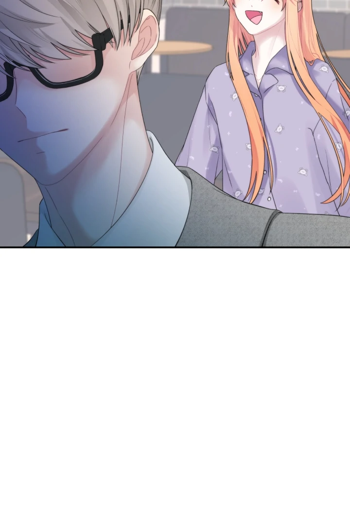 I am your guardian angel Chapter 17 page 15