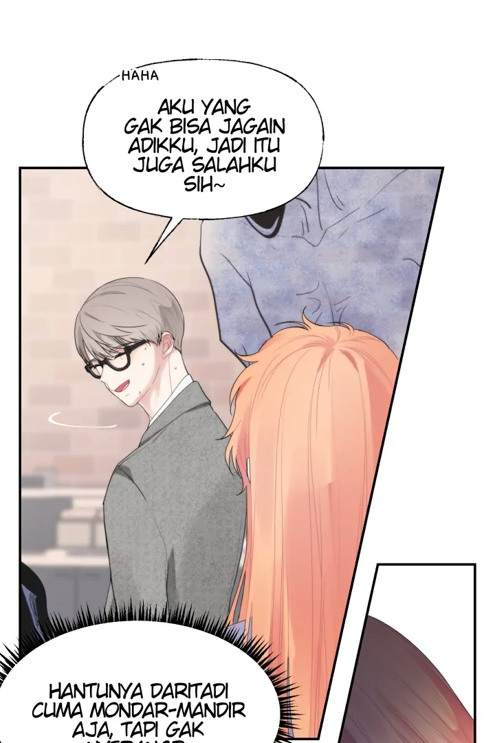 I am your guardian angel Chapter 17 page 16