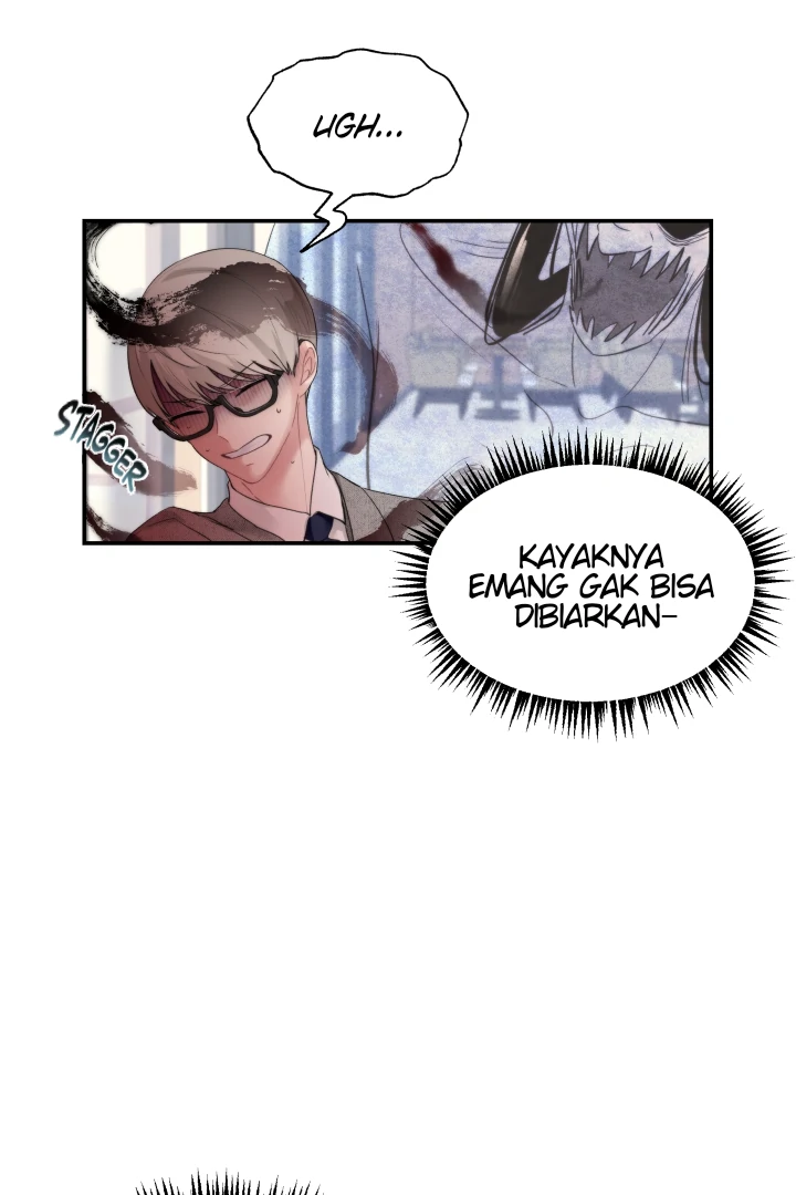 I am your guardian angel Chapter 17 page 22