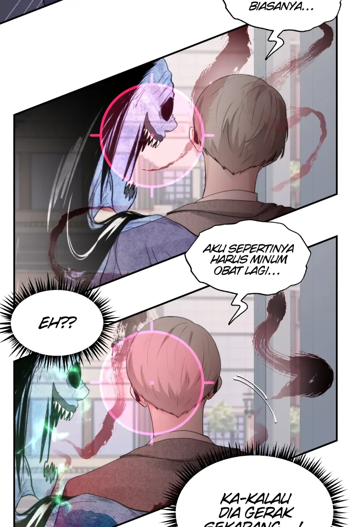 I am your guardian angel Chapter 17 page 24