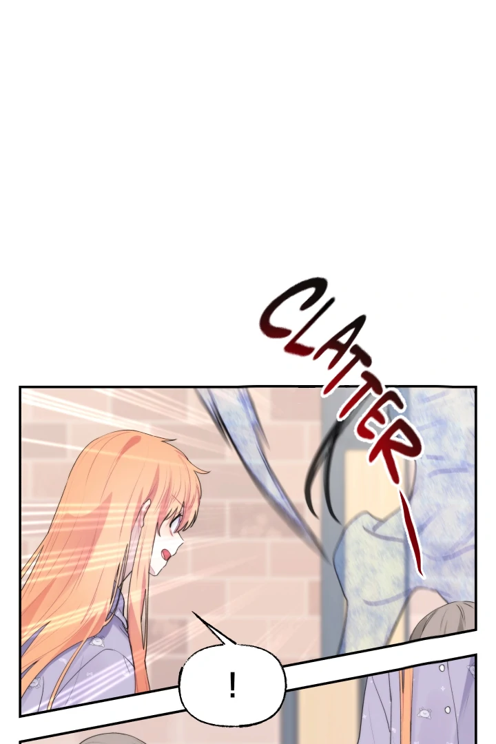 I am your guardian angel Chapter 17 page 33