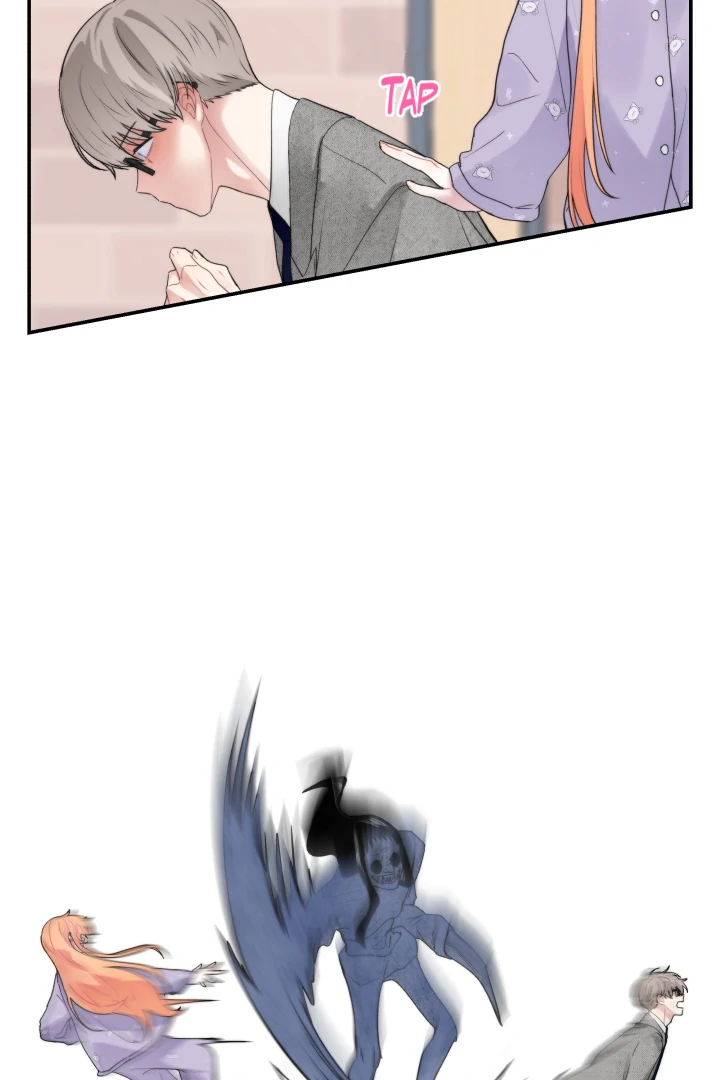 I am your guardian angel Chapter 17 page 34