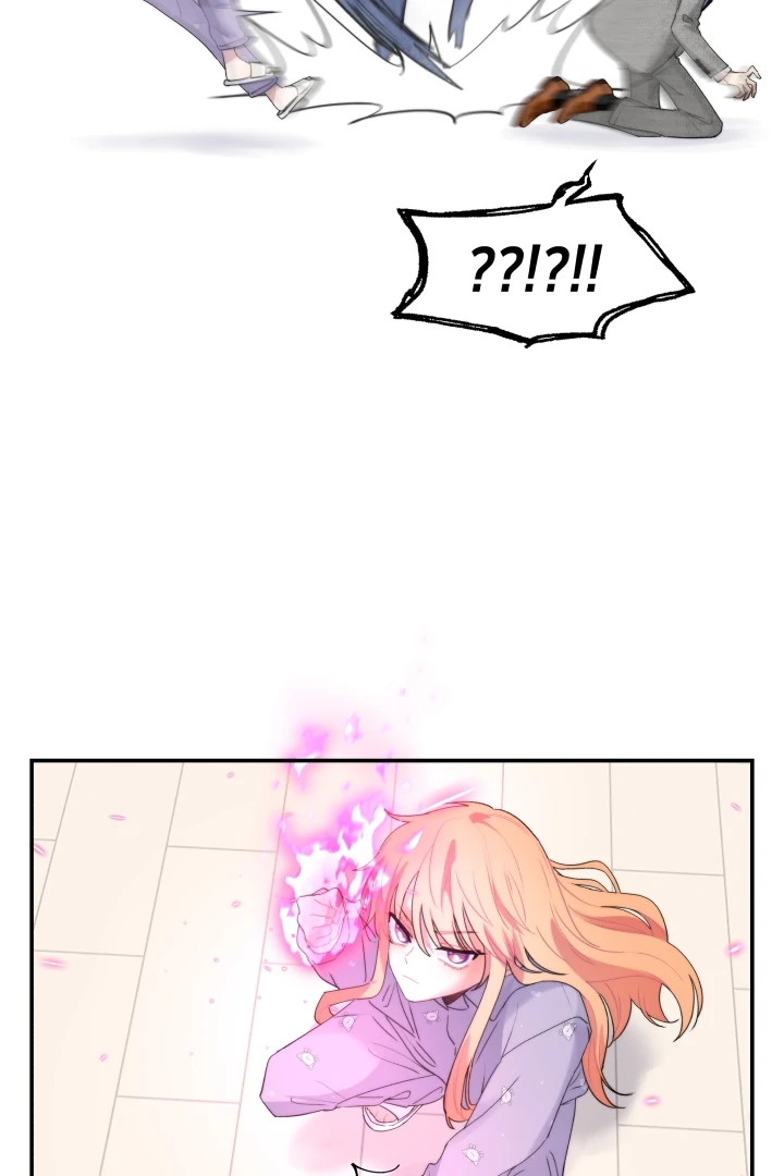 I am your guardian angel Chapter 17 page 35