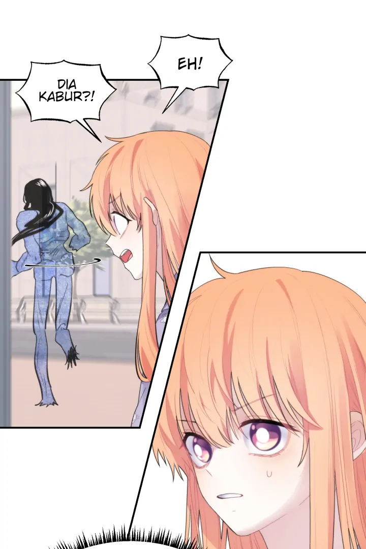 I am your guardian angel Chapter 17 page 39