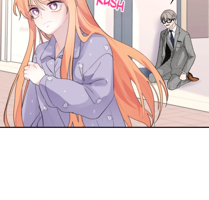 I am your guardian angel Chapter 17 page 41