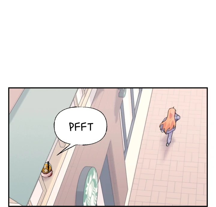 I am your guardian angel Chapter 17 page 42