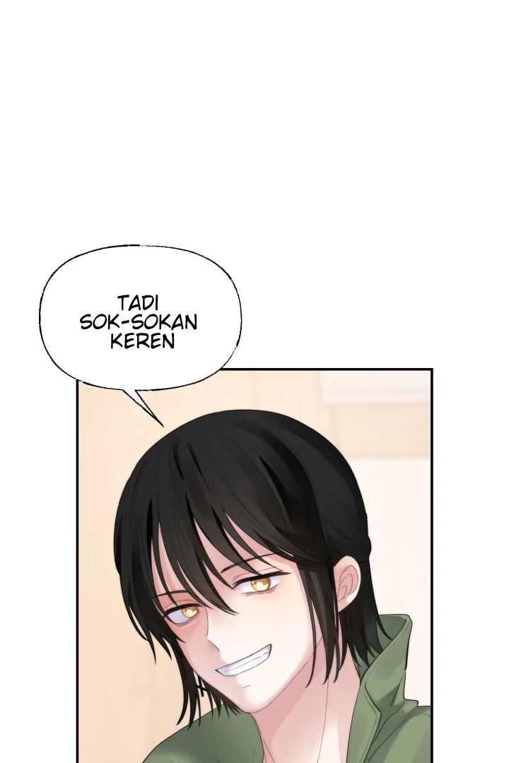 I am your guardian angel Chapter 17 page 43