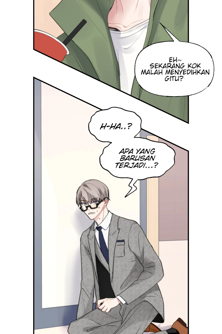 I am your guardian angel Chapter 17 page 44