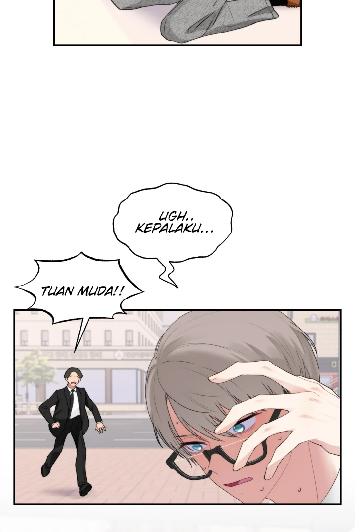I am your guardian angel Chapter 17 page 45