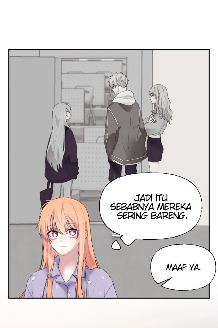 I am your guardian angel Chapter 17 page 4