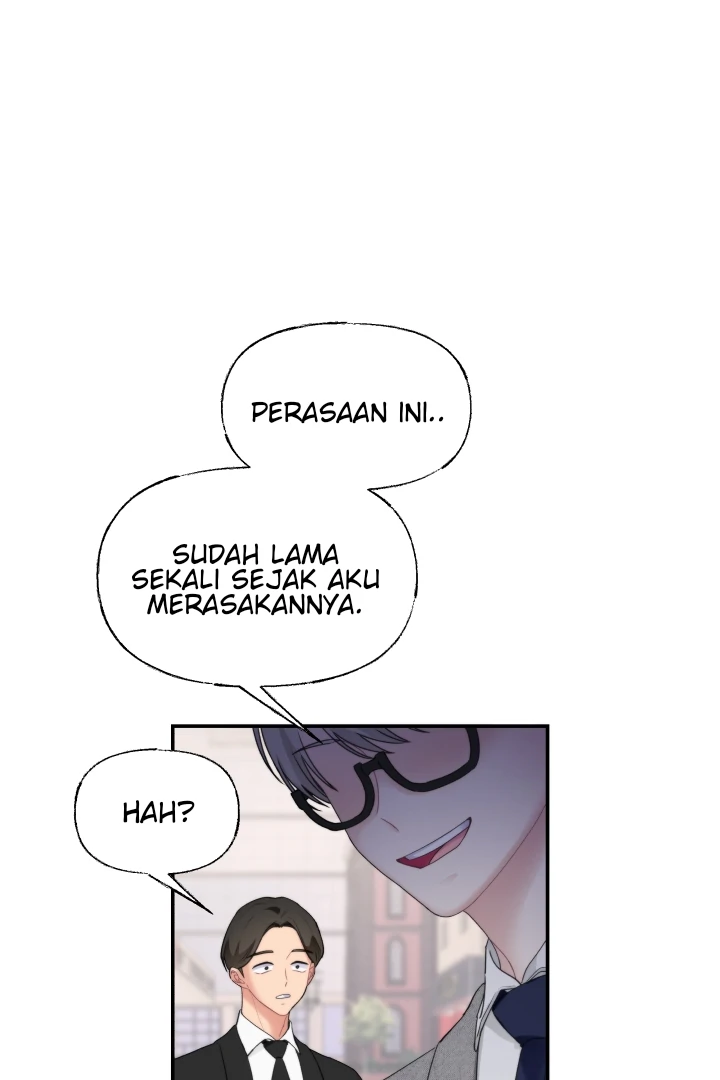 I am your guardian angel Chapter 17 page 49