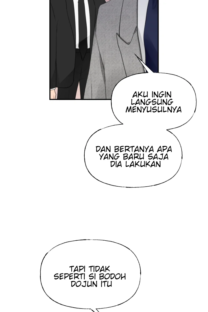 I am your guardian angel Chapter 17 page 50