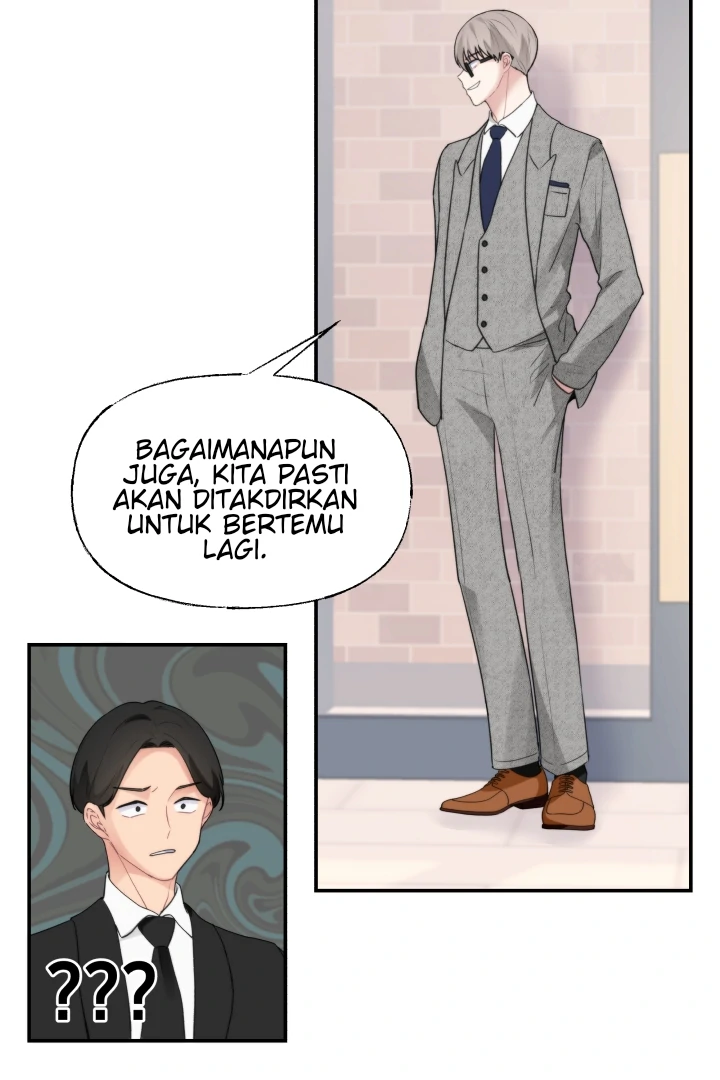 I am your guardian angel Chapter 17 page 53