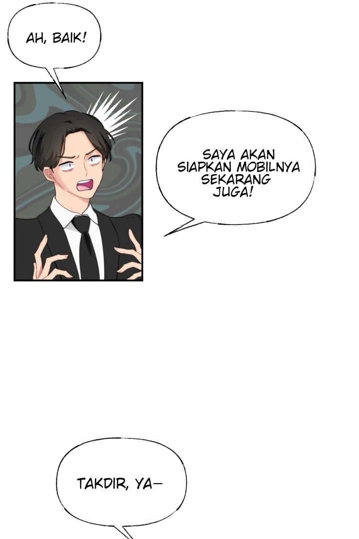 I am your guardian angel Chapter 17 page 54