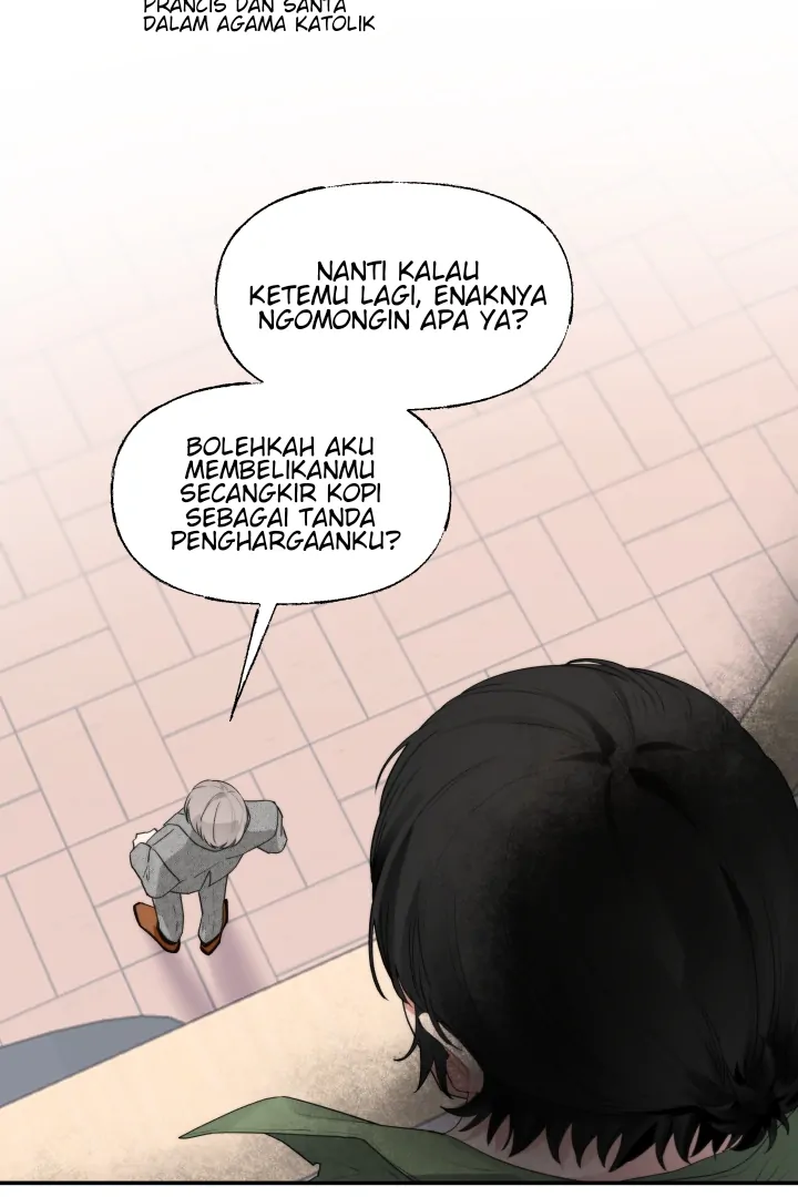 I am your guardian angel Chapter 17 page 57