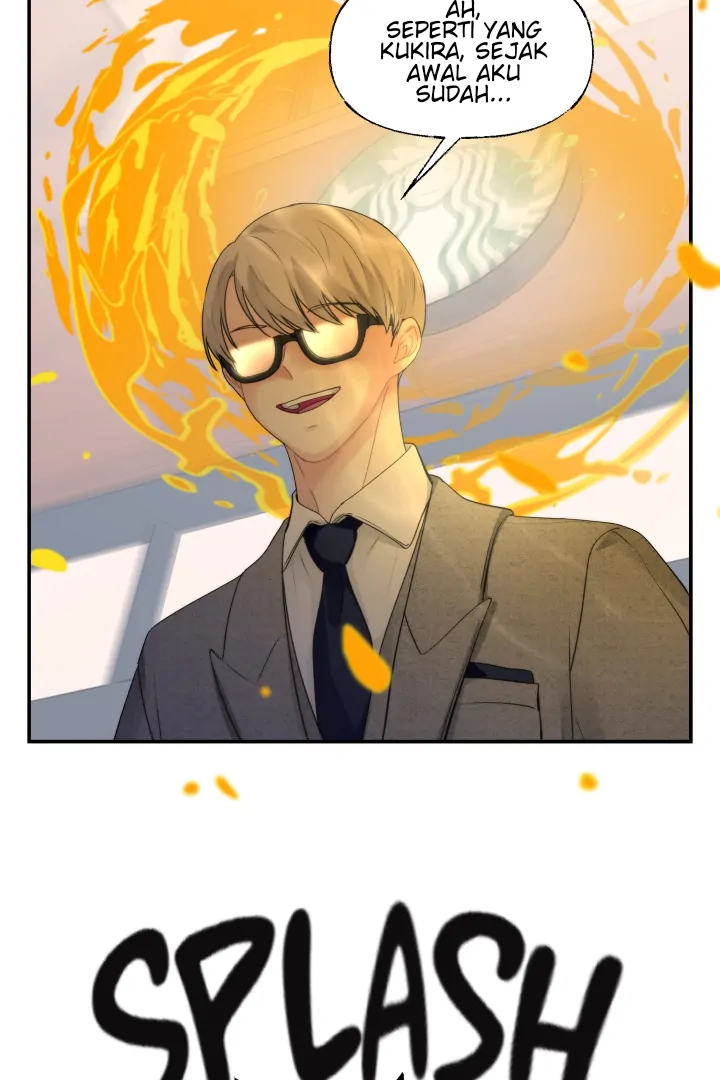 I am your guardian angel Chapter 17 page 60