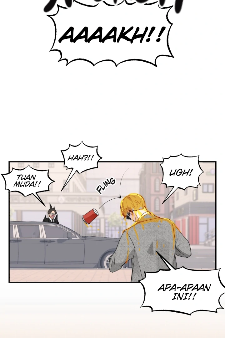 I am your guardian angel Chapter 17 page 61