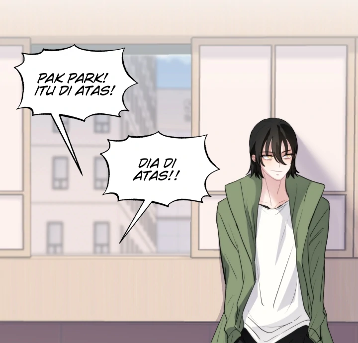 I am your guardian angel Chapter 17 page 62