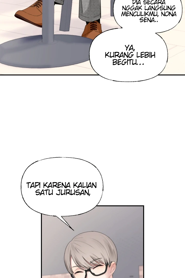 I am your guardian angel Chapter 17 page 6