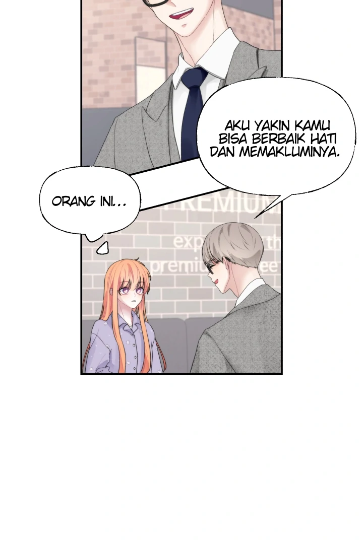 I am your guardian angel Chapter 17 page 7