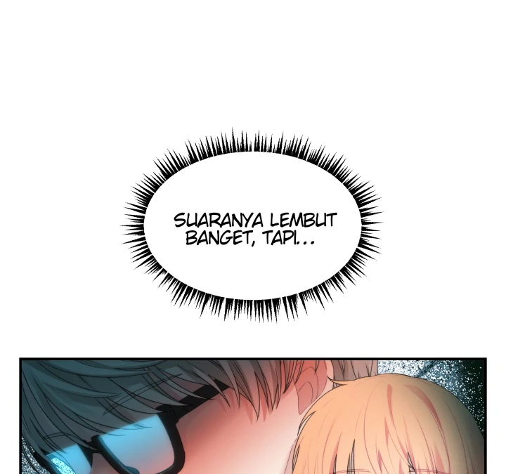 I am your guardian angel Chapter 17 page 8