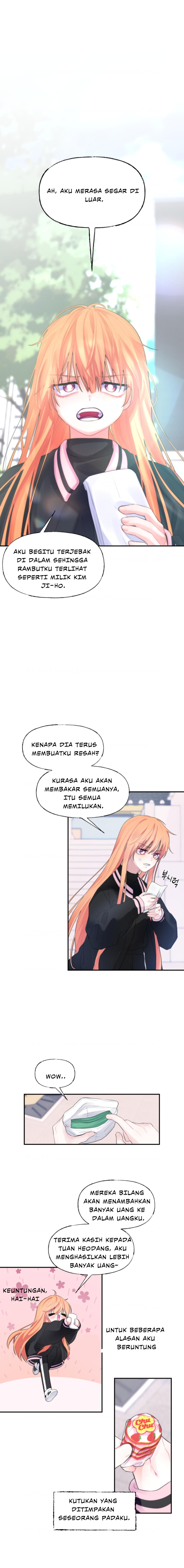 I am your guardian angel Chapter 2 page 15