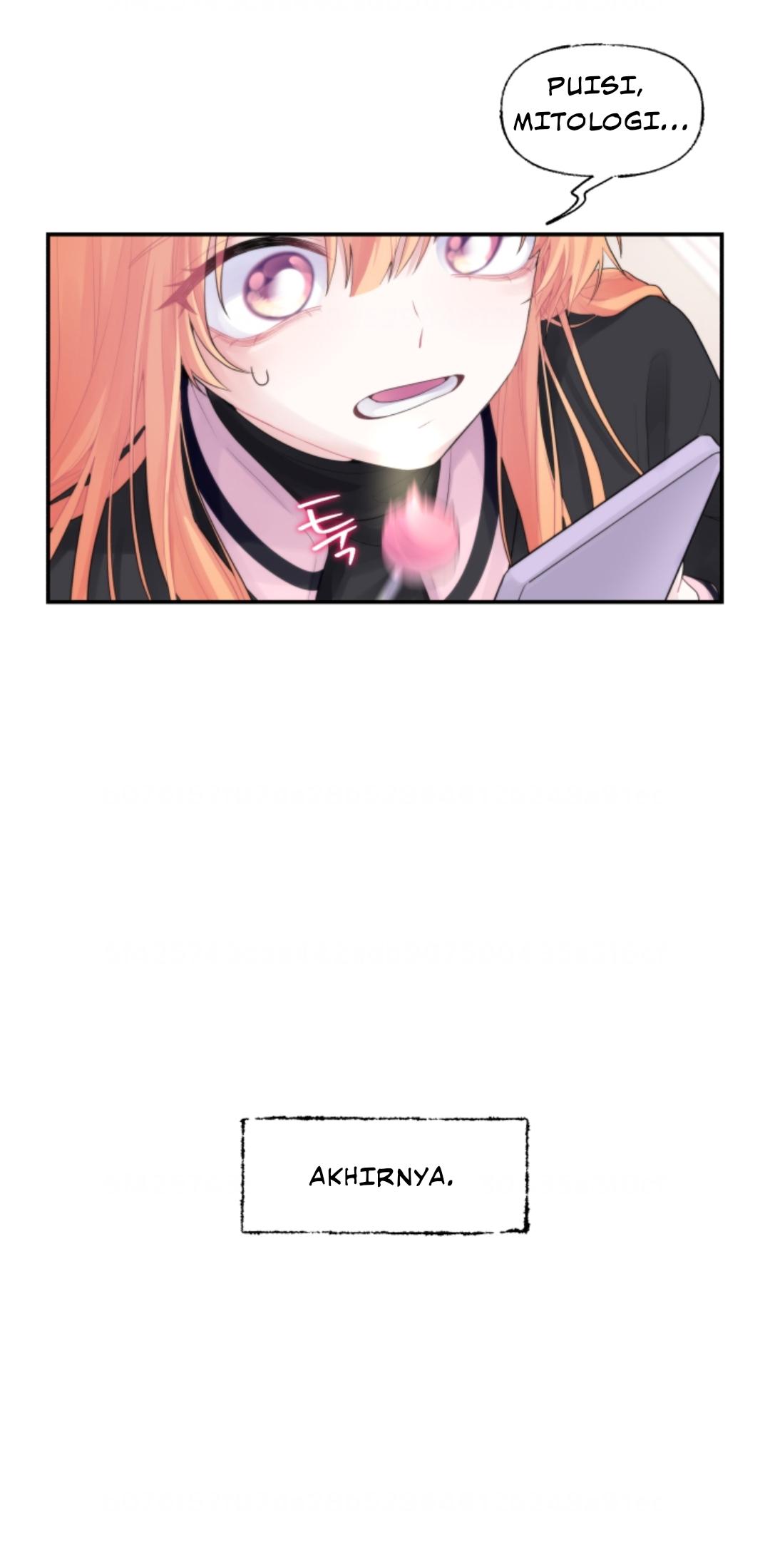 I am your guardian angel Chapter 2 page 17