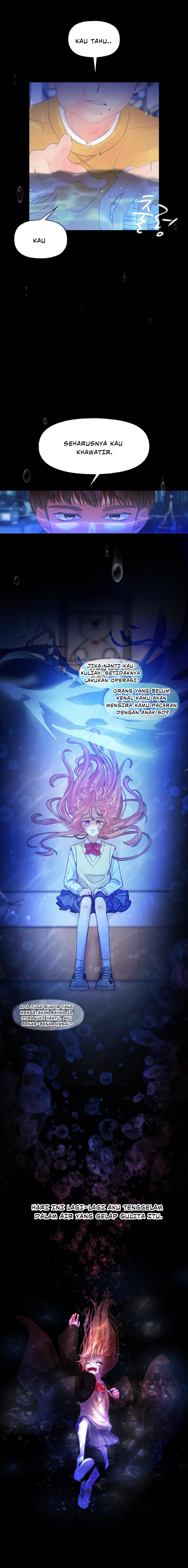 I am your guardian angel Chapter 2 page 2