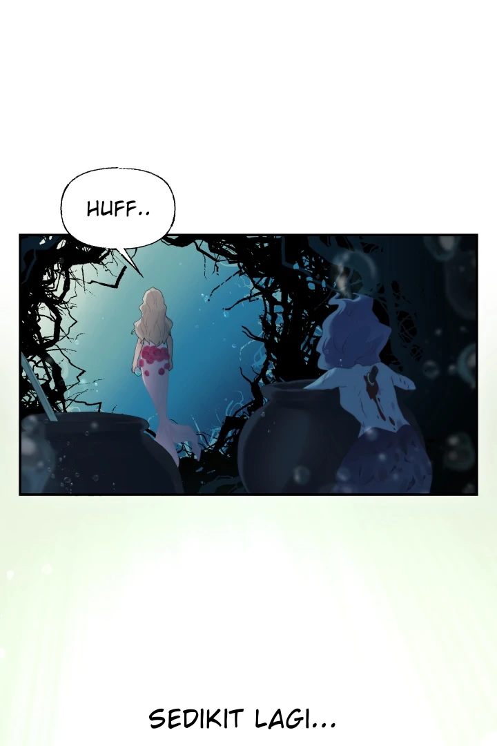 I am your guardian angel Chapter 26 page 0