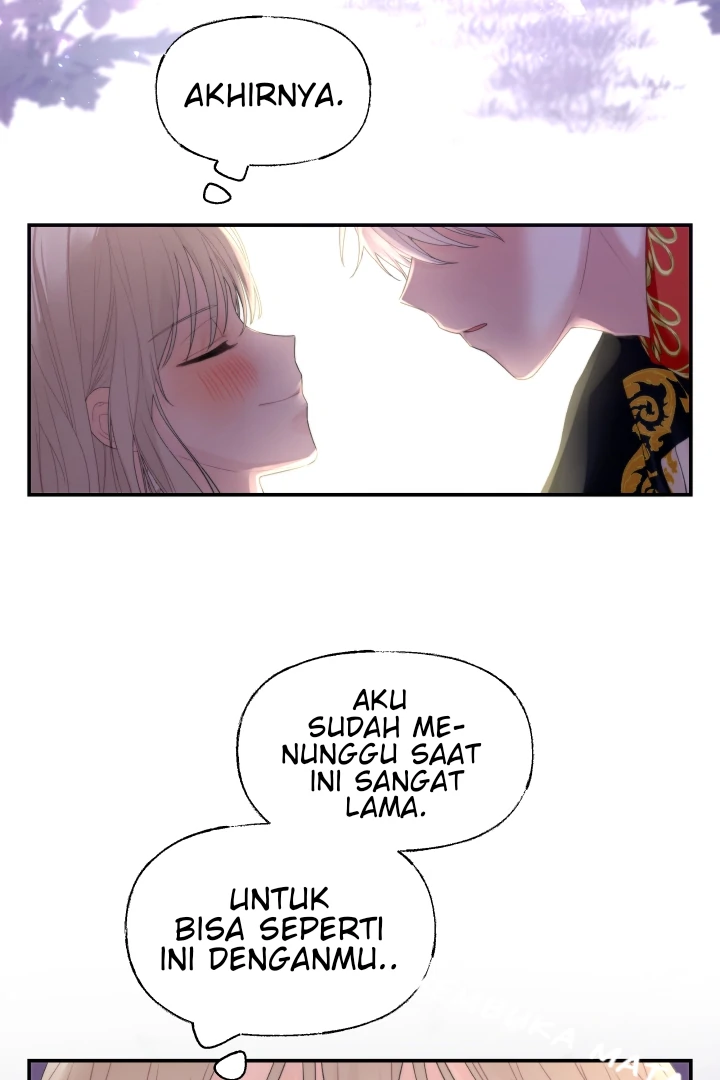 I am your guardian angel Chapter 26 page 10