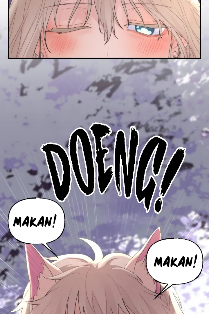 I am your guardian angel Chapter 26 page 11