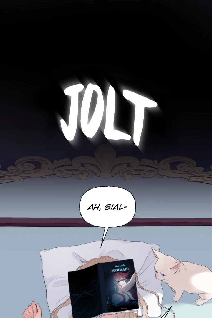I am your guardian angel Chapter 26 page 13