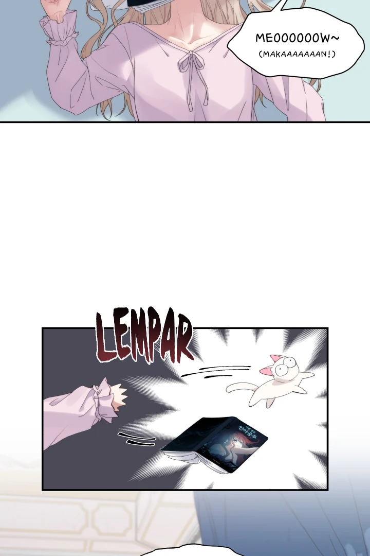 I am your guardian angel Chapter 26 page 14