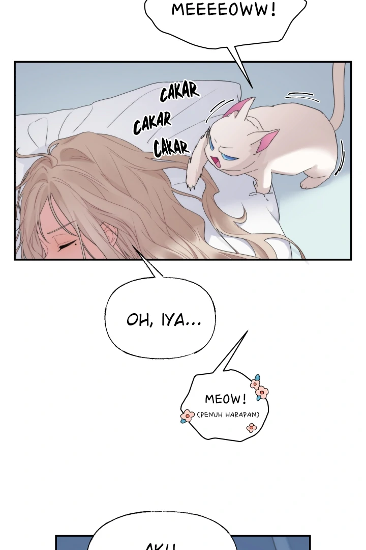 I am your guardian angel Chapter 26 page 16