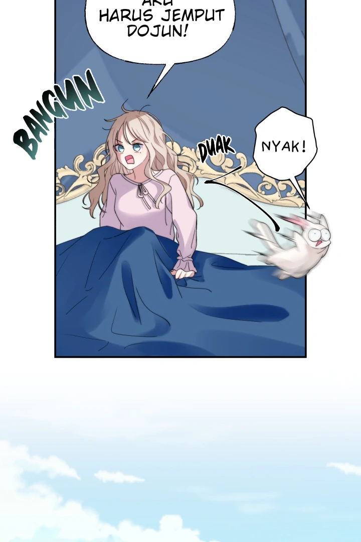 I am your guardian angel Chapter 26 page 17