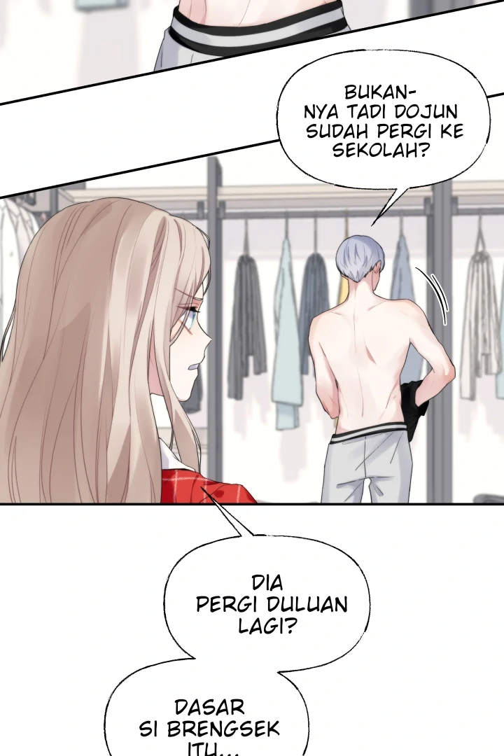 I am your guardian angel Chapter 26 page 21