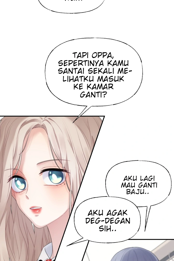 I am your guardian angel Chapter 26 page 22