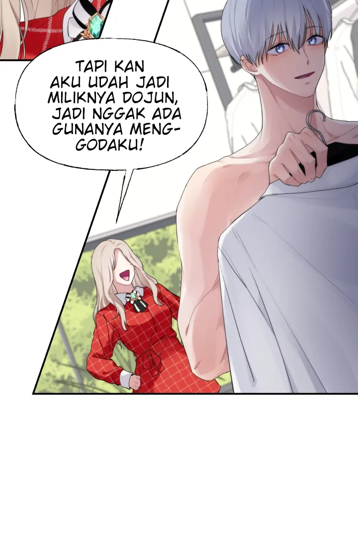 I am your guardian angel Chapter 26 page 23