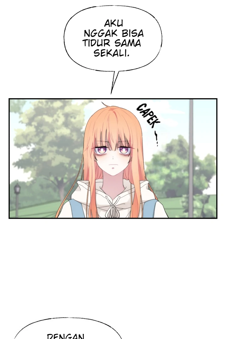 I am your guardian angel Chapter 26 page 28