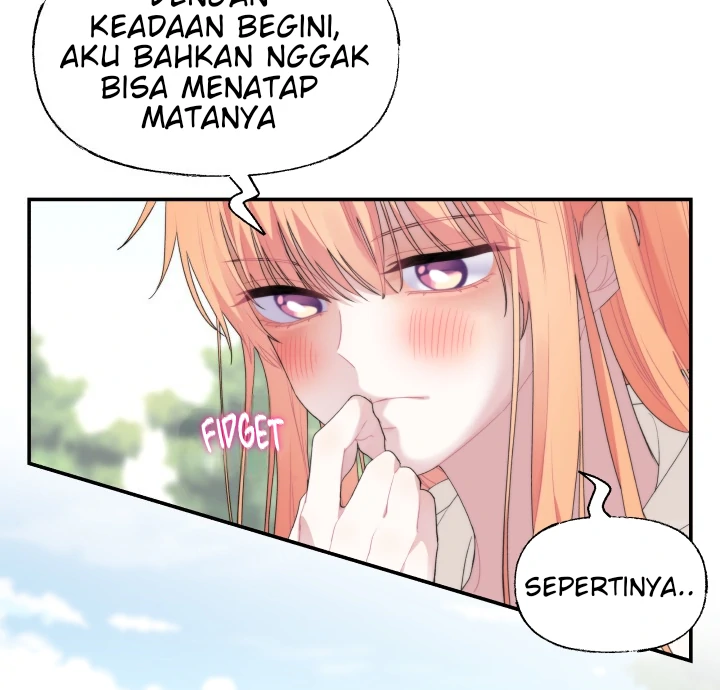 I am your guardian angel Chapter 26 page 29