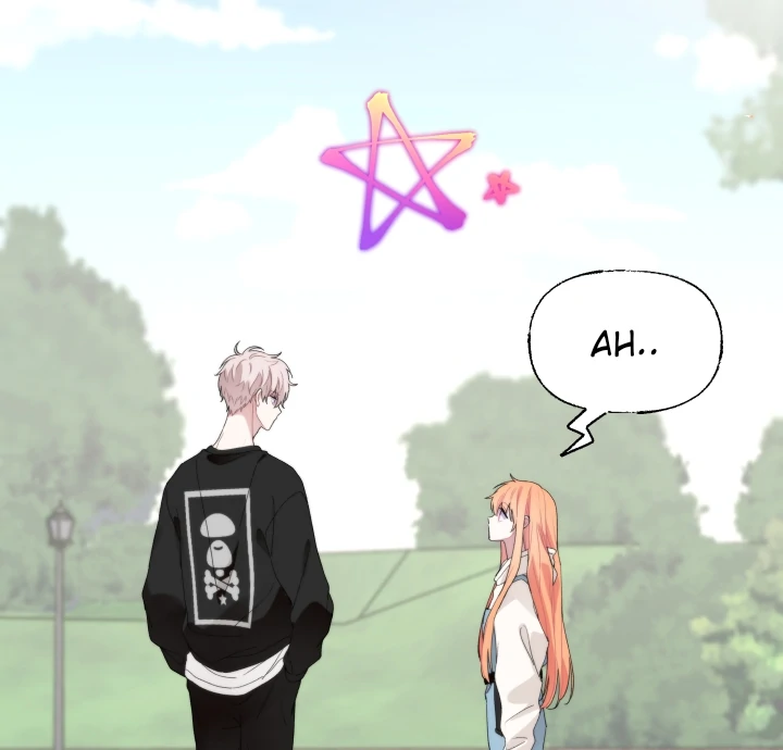 I am your guardian angel Chapter 26 page 30