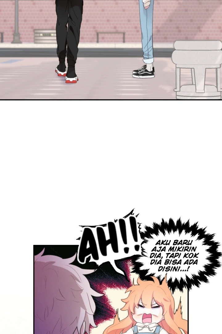 I am your guardian angel Chapter 26 page 31