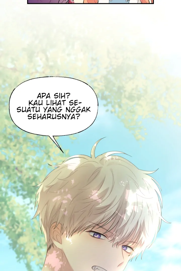 I am your guardian angel Chapter 26 page 32