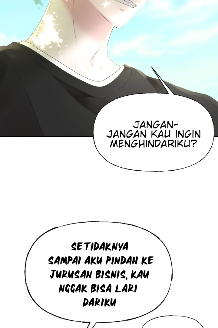 I am your guardian angel Chapter 26 page 33